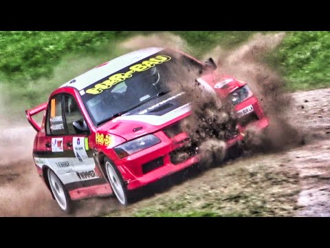 Rallye Weiz 2022 | HIGHLIGHTS