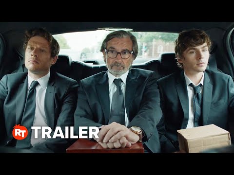 Ex-Husbands Trailer #1 (2025)