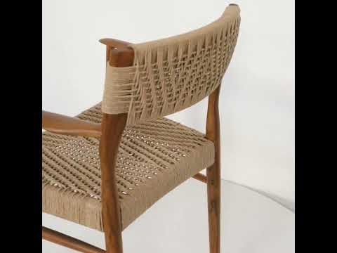 Izumi Dining Chair