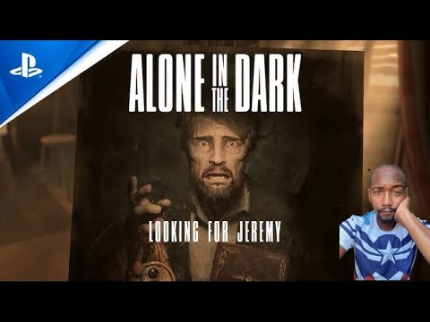 Alone in the Dark Game Review: A Confusing Storyline, Bad combat system