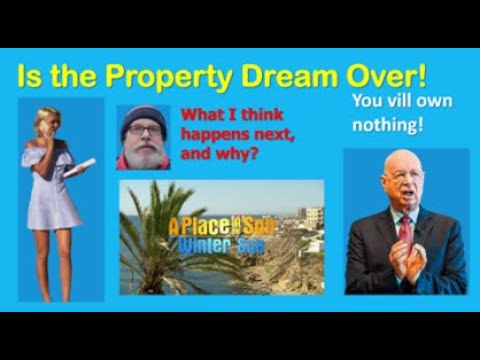 Spain 100% Property Tax Shocker