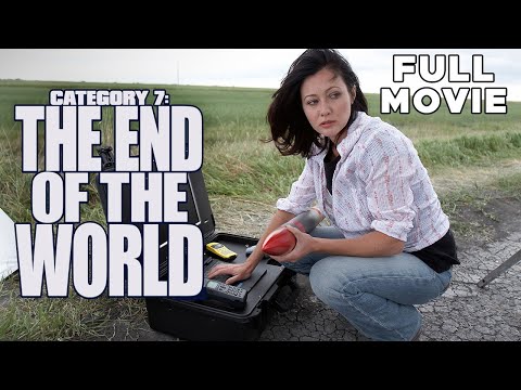 Category 7: The End Of The World | Part 1 of 2 | FULL MOVIE | Global Warming Disaster Film