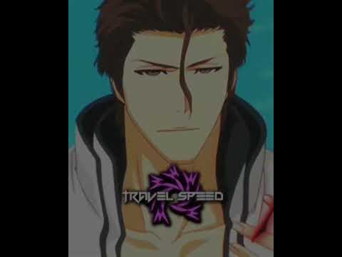 Sosuke Aizen vs Featherine #edit #viral #shorts #facts #whoisstrongest #debate #bleach #sosukeaizen