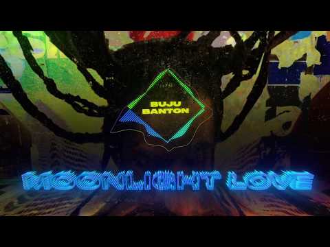 Buju Banton | Moonlight Love (Official Audio) | Upside Down 2020