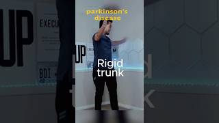 STOP Letting Trunk Rigidity Hold You Back from Living Life with Parkinson's