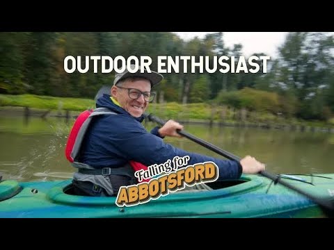 Falling for Abbotsford | Outdoor Enthusiast