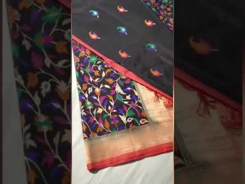 *Banarashi silk* $$1999 *what app on 78069 49589