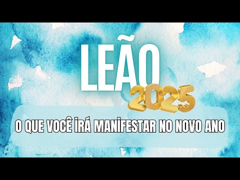 ♌️LEÃO⭐️TUDO QUE VOCÊ TENTAR DARÁ CERTO. CHAMANDO A ATENÇÃO DE MUITA GENTE