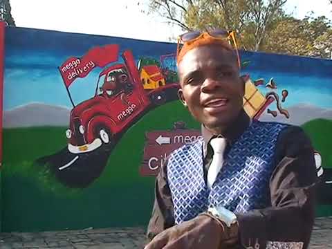 Tryson Chimbetu - Mapako (Compass DVD Album 2014) (Official Video)