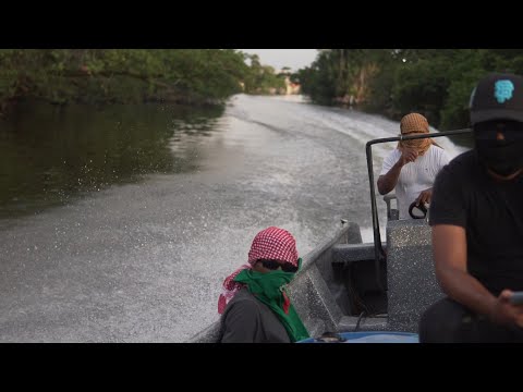 DINERO -  StaAr Watson (VIDEO OFICIAL) ATC & Karmelo prod