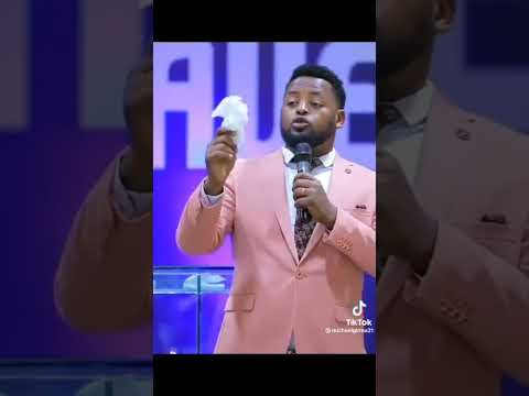 ታምራቱ ቀጥሏል funny pastor moment #funnyvideo #habeshatiktok #habeshachewata