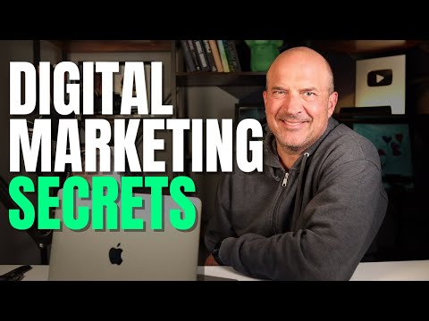 How To Start Digital Marketing For Beginners | Go From Struggling To Financial Freedom