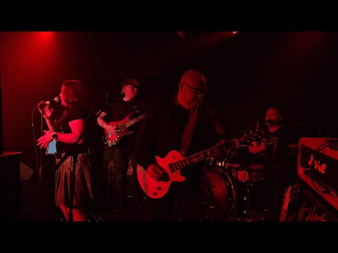 Luna in the Attic (Live in Manchester 01/11/2024) (FULL CONCERT)