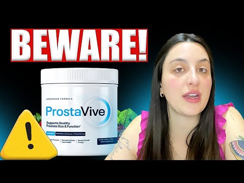 PROSTAVIVE ((🔴NEW ALERT!!🔴)) - PROSTAVIVE REVIEWS - PROSTAVIVE SUPPLEMENT - PROSTAVIVE REVIEW