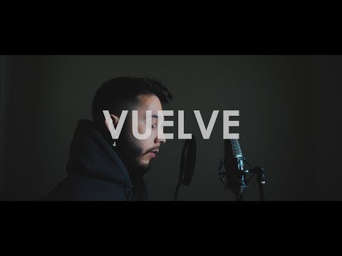 Beret | Vuelve - Cristian Osorno (Versión Rap)