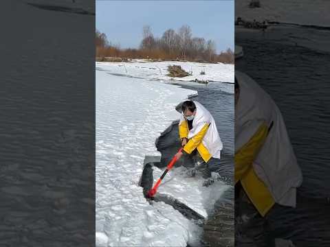 Mad Man broking snow where they come from #funny #funnyvideo #funnyvideos