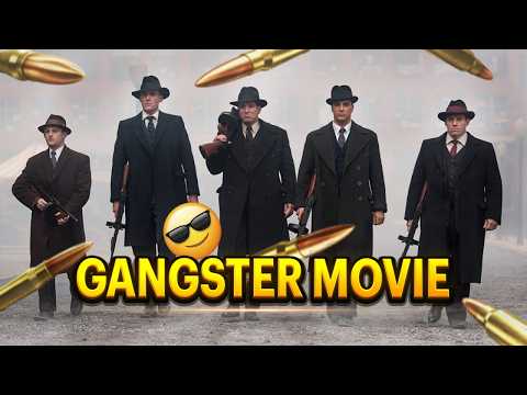 Gangster Movies: The Top 10 Mafia Movies of All Time