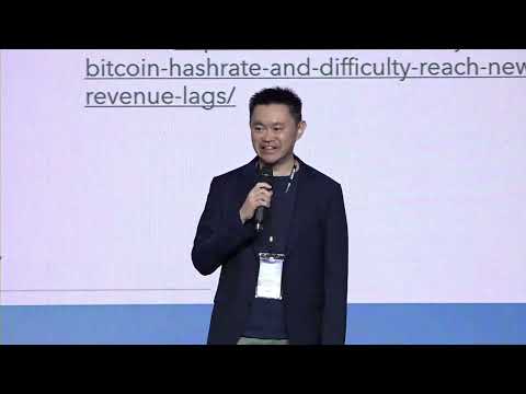 Keynote Address: Unveiling the Dynamics of Layer 1 Blockchains