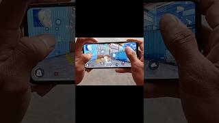 Redmi Note 13 PRO 5G 📲📳 Handcam Free Fire Handcam Free Fire 🔥🔥#trending #freefire #shorts