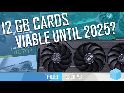 Future proofing your GPU Upgrade: 12GB vs 16GB?