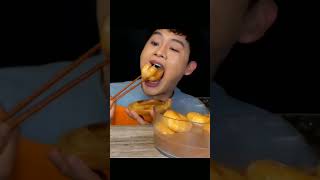 Extreme BIG BITES.Big Bites Mukbang ASMR.#mukbangers #bigbitesmukbanger #massivebites