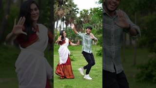 Varamatanu sonavaley ❤️ dance with Akka ❤️ #shorts #shortsfeed #youtubeshorts #trending #dance