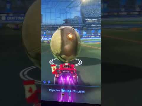 First vid in 6 months #rocketleague #rocketleaguefreestyleclips #fypシ゚viral