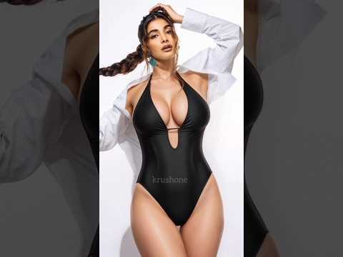 🫣Pooja Hegde 4k status🥵#krushone #peeling #poojahedgestatus #viral #shorts #trending #ytshorts#reels