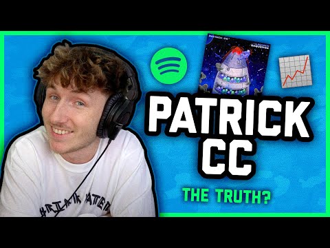 THE *TRUTH* ABOUT PATRICK CC (The Punk Rock MBA Podcast)