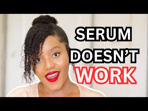 MAKE YOUR SERUMS WORK FOR YOU | GET A YOUTHFUL AND RADIANT SKIN. Practical tips