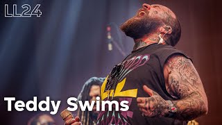 Teddy Swims - live at Lowlands 2024