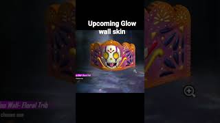 Freefire upcoming glow skin # #Freefireupcomingevents #shorts #youtubeshorts #GamingWithNiku