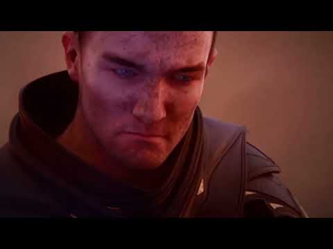 Star Wars Old Republic Cutscene AMV (Murder in My Mind Slowed/Reverbed) by: Kordhell