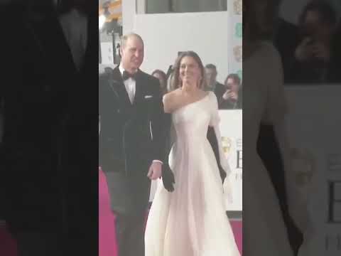 Prince William & Princess Kate | We love this