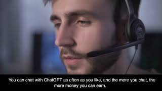 How to earn money with chat gpt 4 |  chat gpt 4 | Tech HD