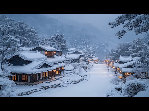 The World's Best Classical Music Therapy for Heart, Memory for Winter | Vivaldi, Mozart, Beethoven