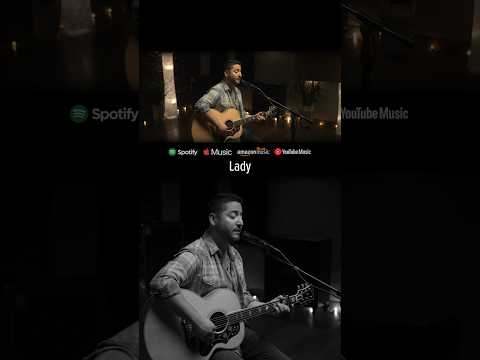 Lady - Kenny Rogers / Lionel Richie (Boyce Avenue acoustic cover)#shorts #singingcover #ballad #song