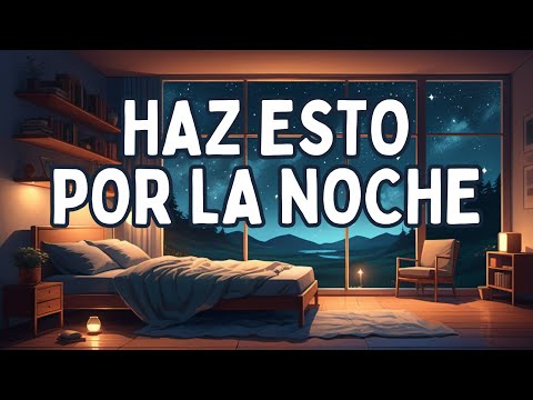 MEDITACIÓN PARA DORMIR PROFUNDO 💖 Noche de jazz relajante | SUEÑO | Insomnio y estrés | EASY ZEN