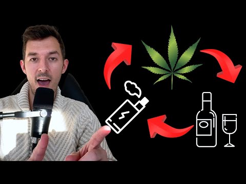 Lock In (2025): Quitting WEED, ALCOHOL, & VAPES