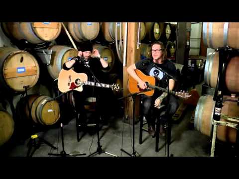 CANDLEBOX - One On One Acoustic Performance