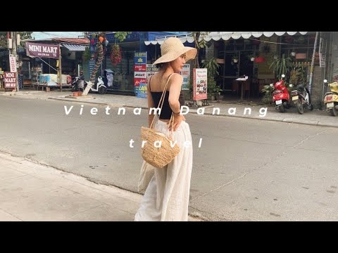 Vietnam Danang travel｜harukakuriyama【ダナン旅行】