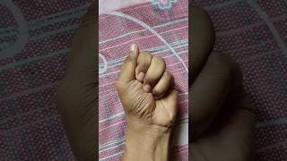 New finger tricks #viral #trending #viraltricks #tricksshorts #trickshots #viralshorts