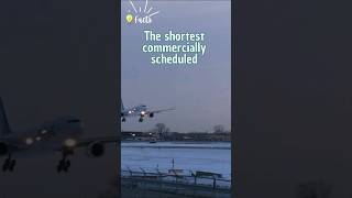 Shortest Flight #interestingfacts #didyouknowfacts #shorts #flight