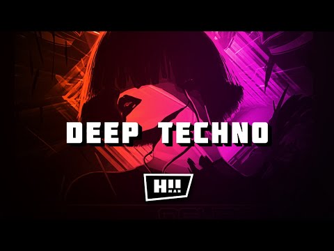 Deep Techno & Progressive House Mix – June 2021 [#HumanMusic]