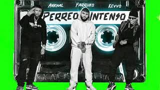 Ankhal, Farruko, KEVVO - Perreo Intenso (Audio 🎧)