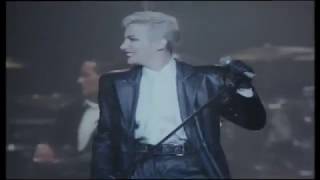 Eurythmics - Live in Sydney (Revenge Tour 1987), HQ remastered by Grunf