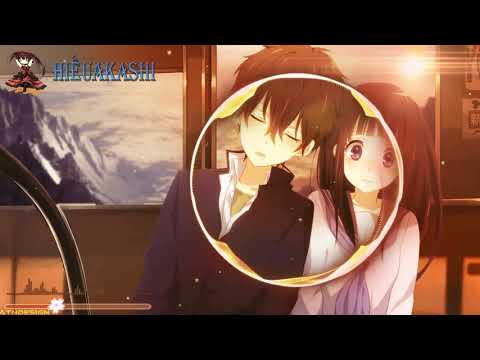 ❖【Nightcore】 I Hate Falling In Love ( 我討厭墜入愛河 )