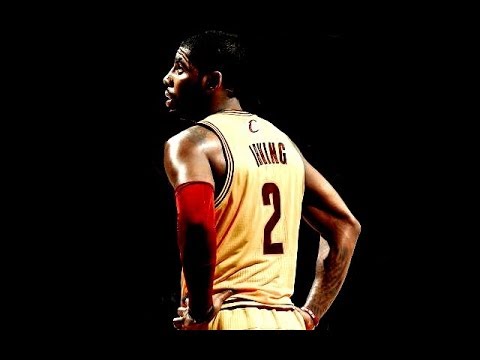 Kyrie Irving: I Wonder NBA Mix ᴴᴰ