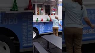 Argentinian Food Truck #orlandoeats #foodcritic #munchies #shorts