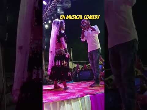 Parbhu mandariya #hansarangili new dance#viral video new song